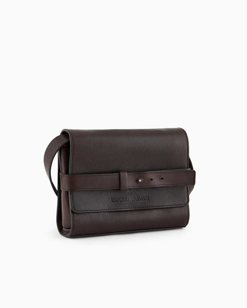 EMPORIO ARMANI CROSSBODY BAGS outlook