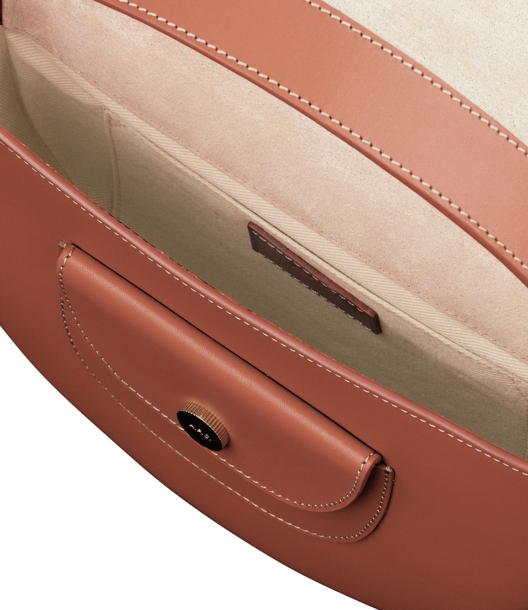 Pocket Small bag - 5