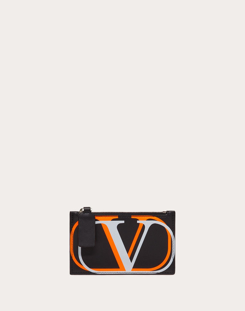 VLogo Signature Cardholder 1