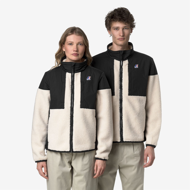 K-WAY SIXTE 4.0 ORSETTO outlook