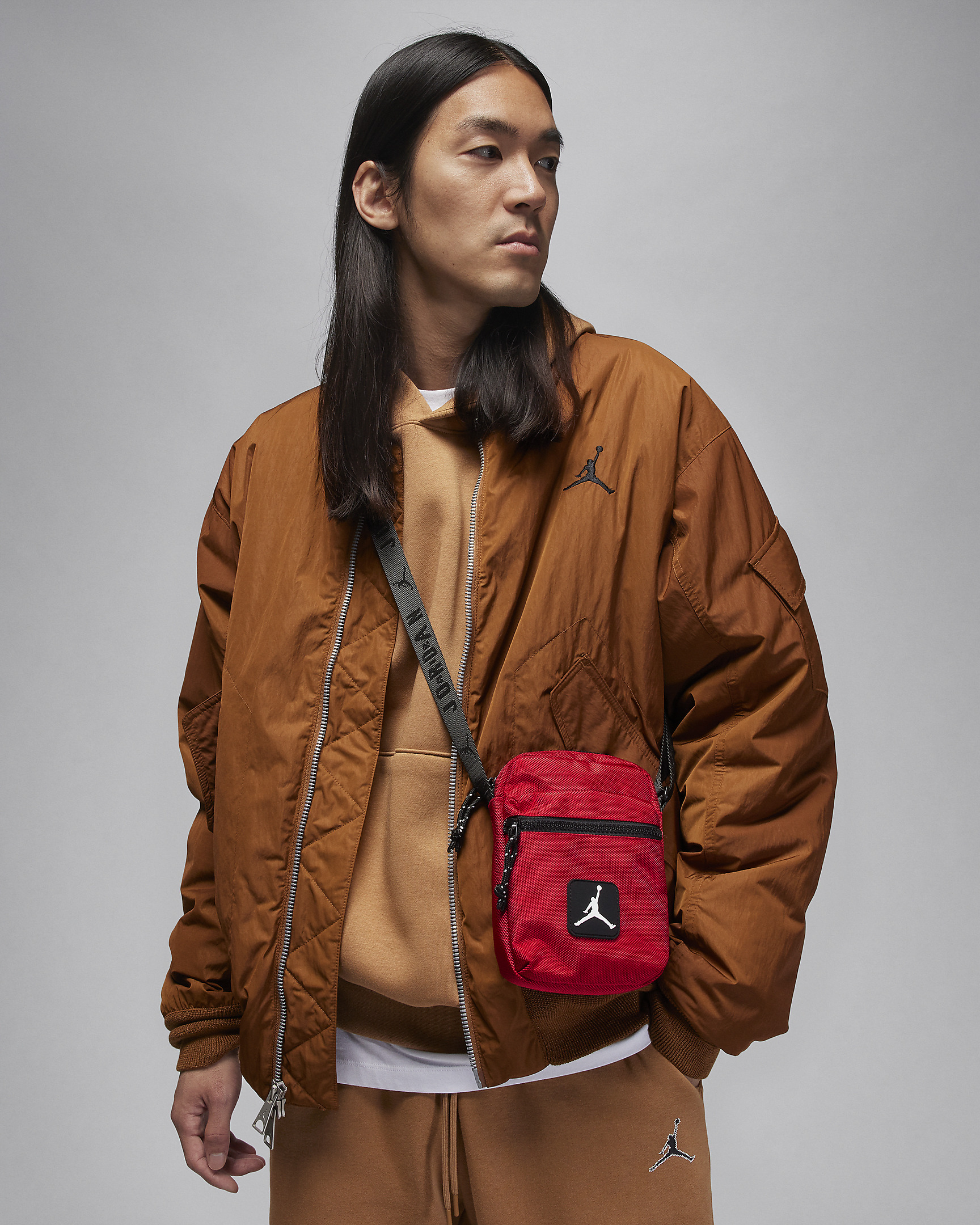 Jordan Rise Festival Bag (1L) - 1