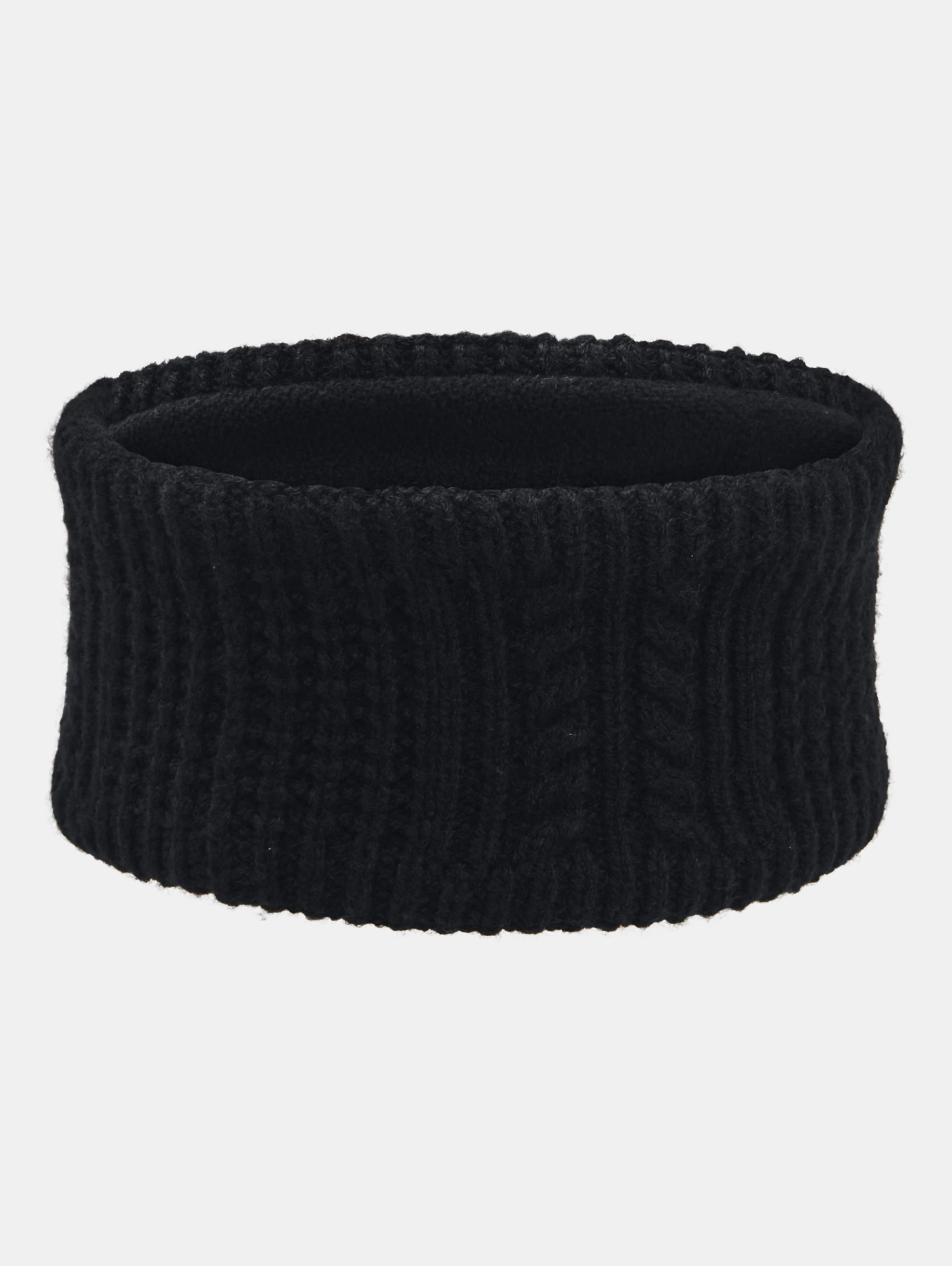 Women's UA Halftime Cable Knit Headband - 2