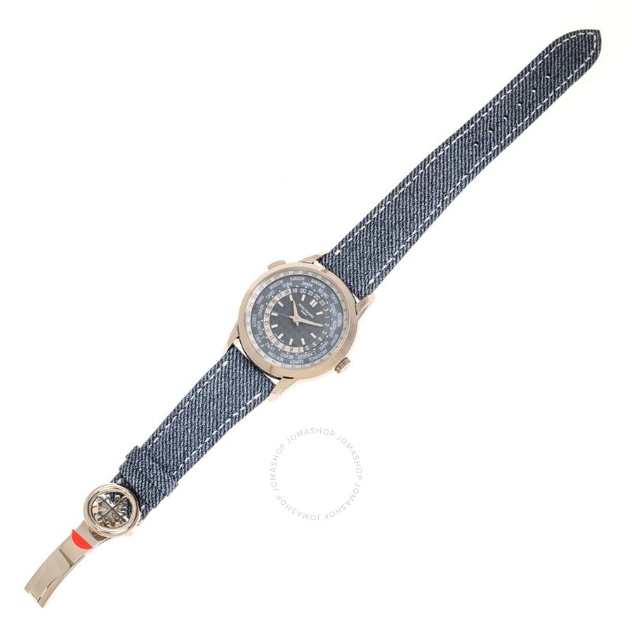 Patek Philippe Complications Worldtime Automatic Men's Watch 5330G-001 - 2