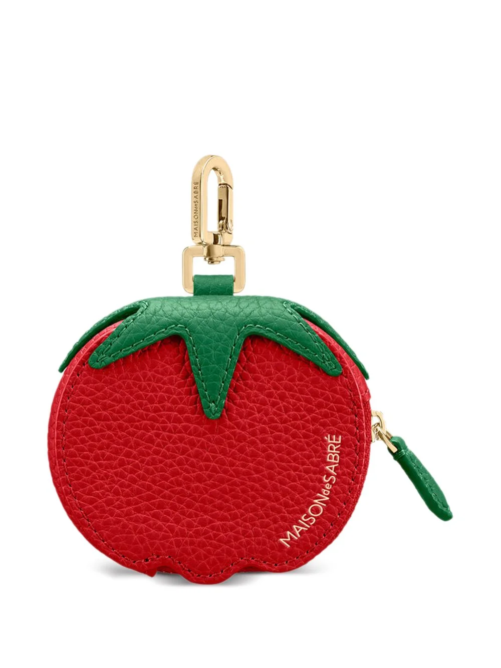 The SABRÉMOJI™ fruit coin purse - 1