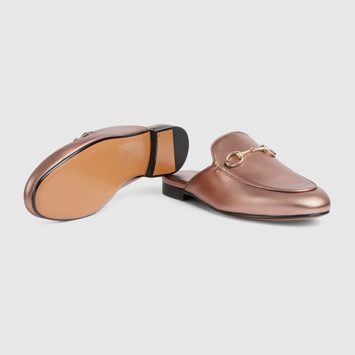 Women's Princetown slipper - 6