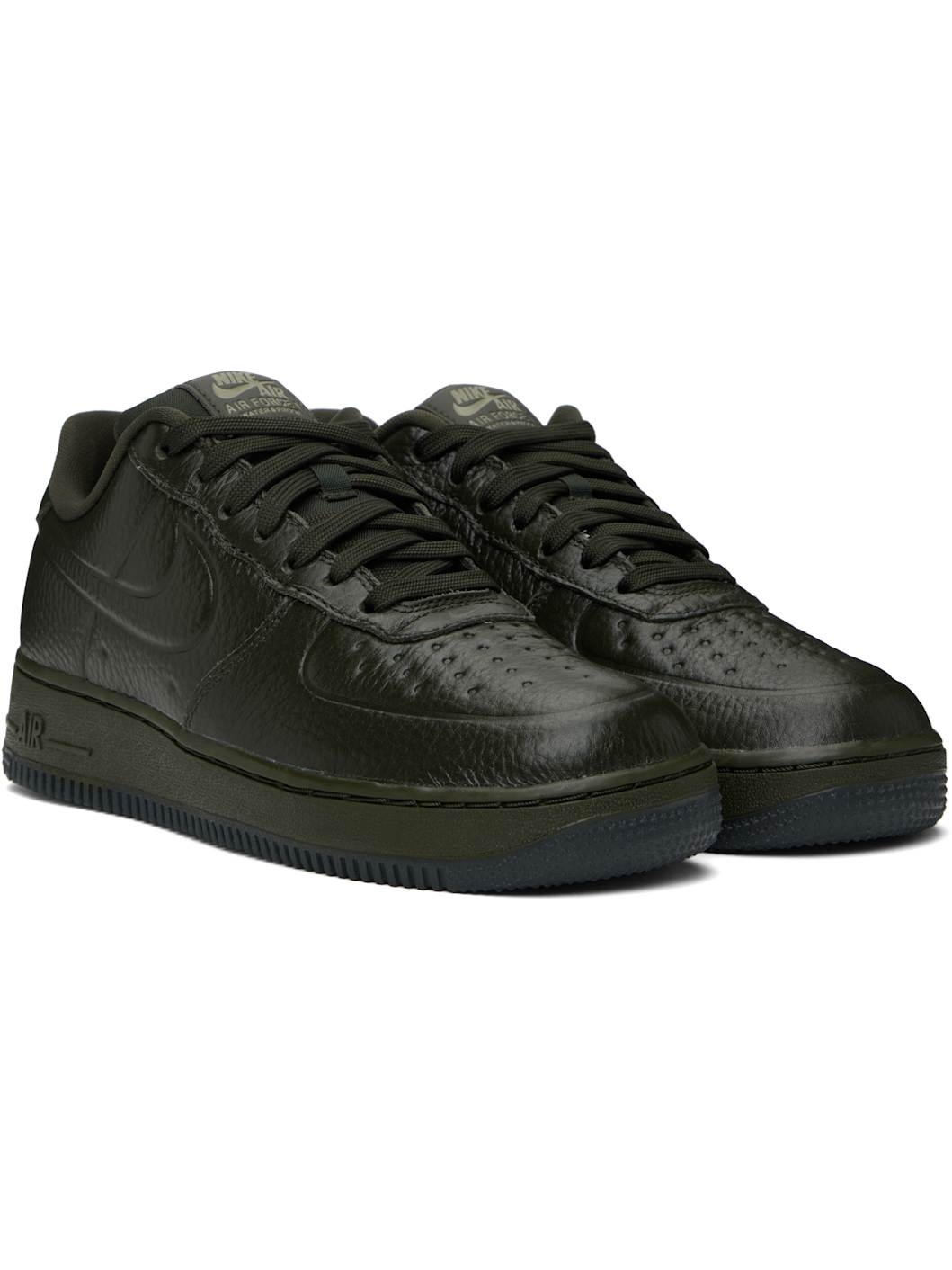 Khaki Air Force 1 '07 Pro-Tech - 4