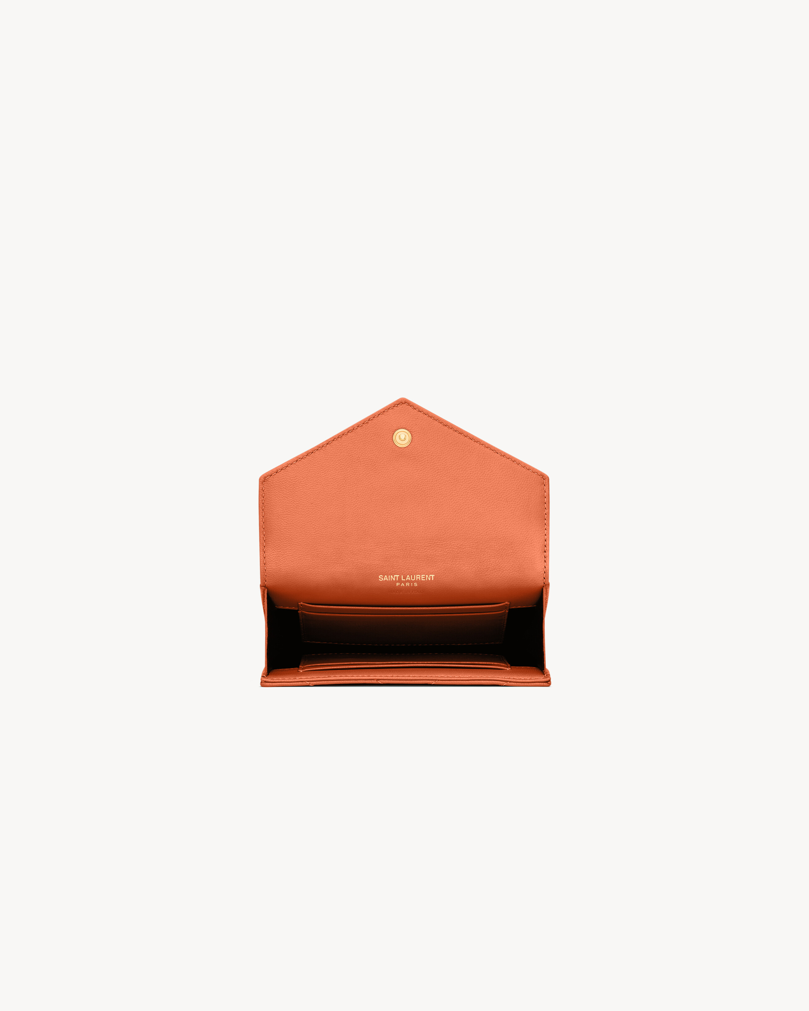 CASSANDRE WALLET IN LAMBSKIN - 4
