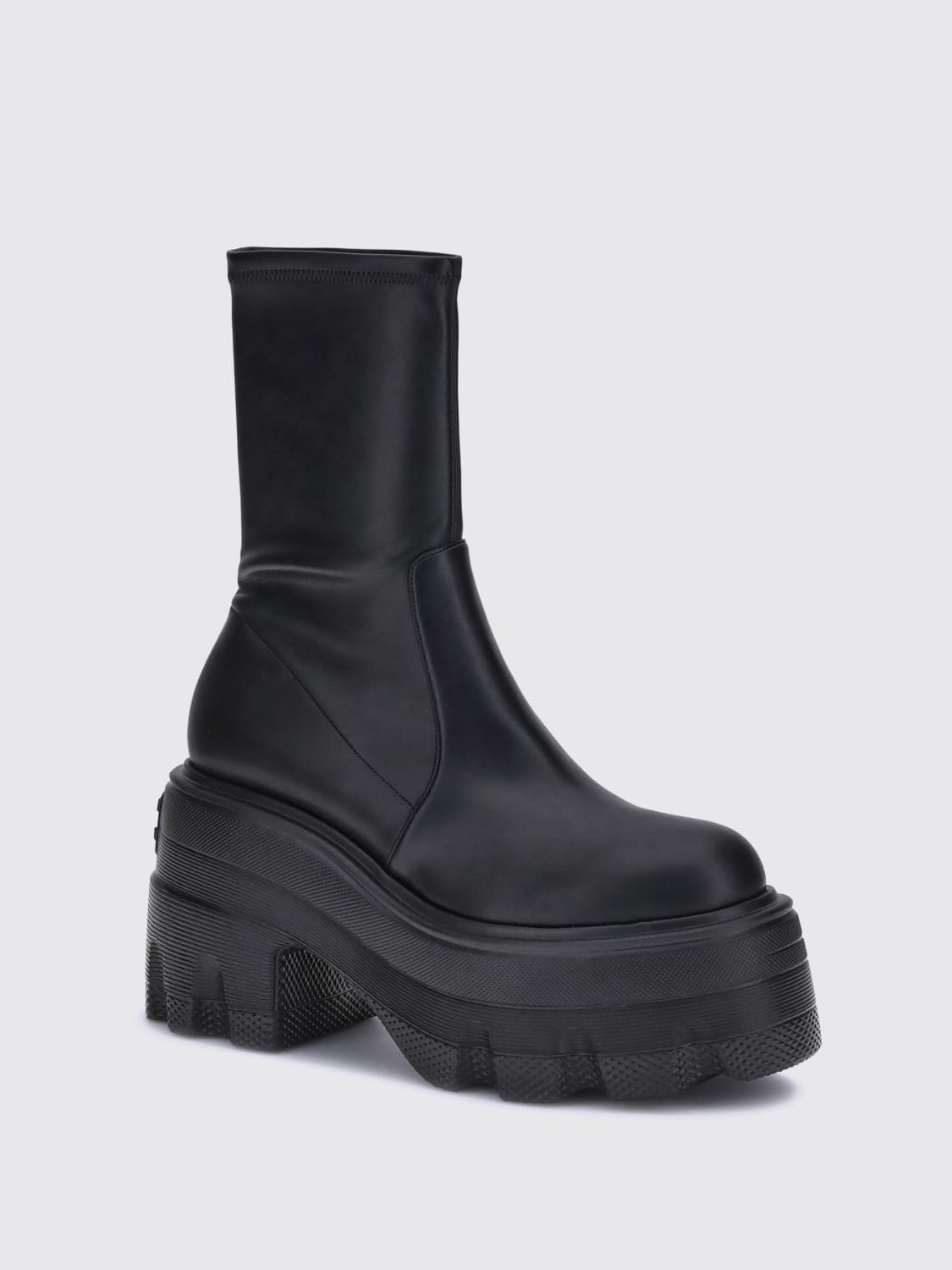 Boots woman Casadei - 2
