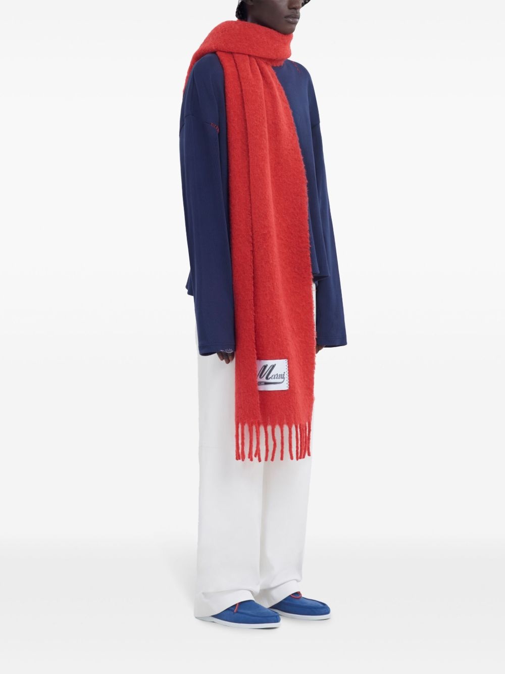 long-sleeve T-shirt - 2