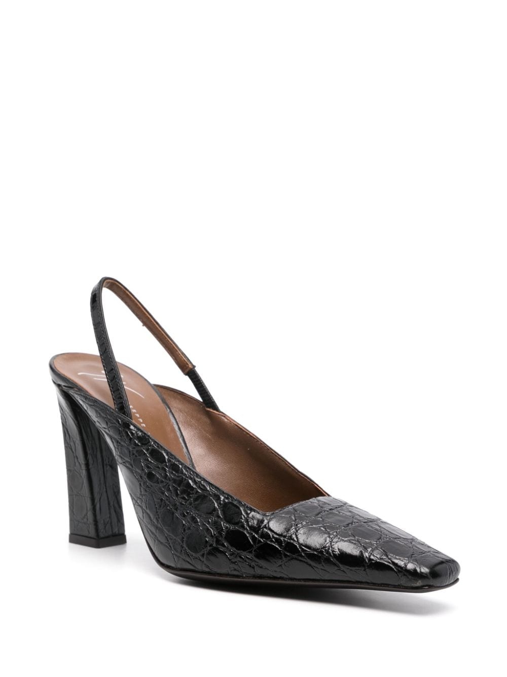 Brendha 90mm pumps - 2