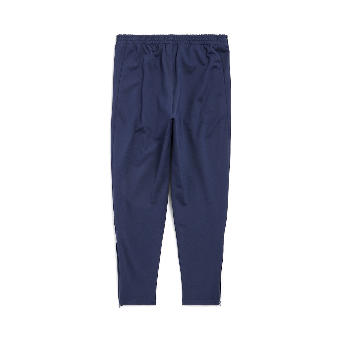 Balenciaga I Puma Fitted Tracksuit Pants in Navy - 6