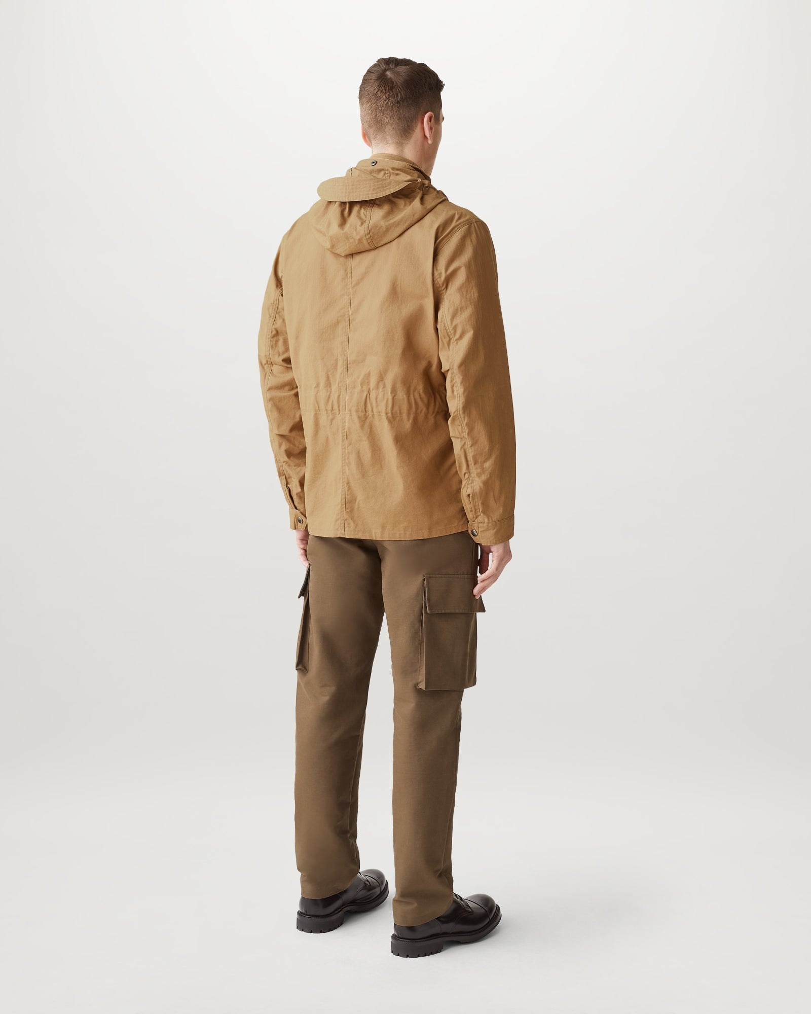 CENTENARY FIELD JACKET - 4