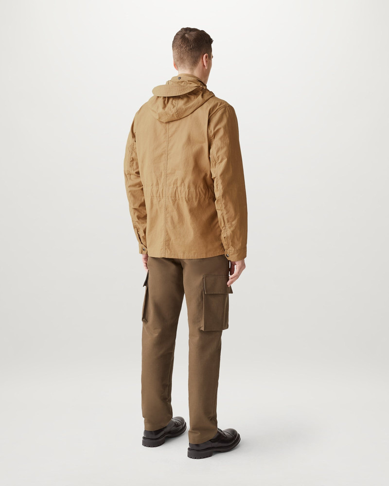 CENTENARY FIELD JACKET 4