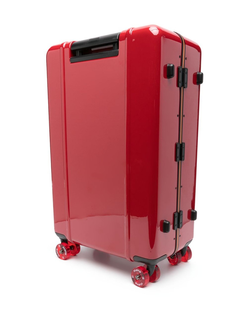 Floyd Check-In luggage outlook