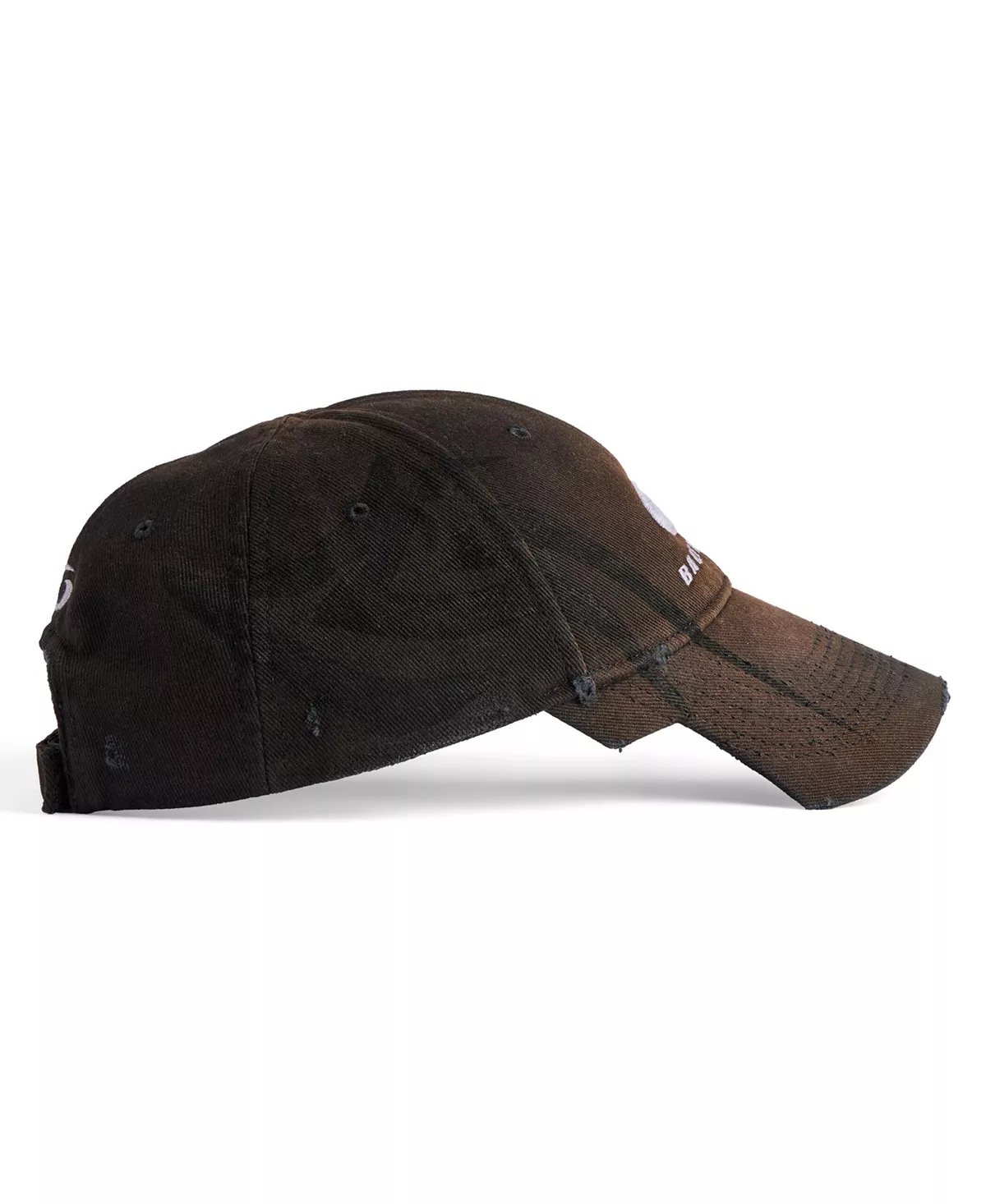 Y2k Cap - 4