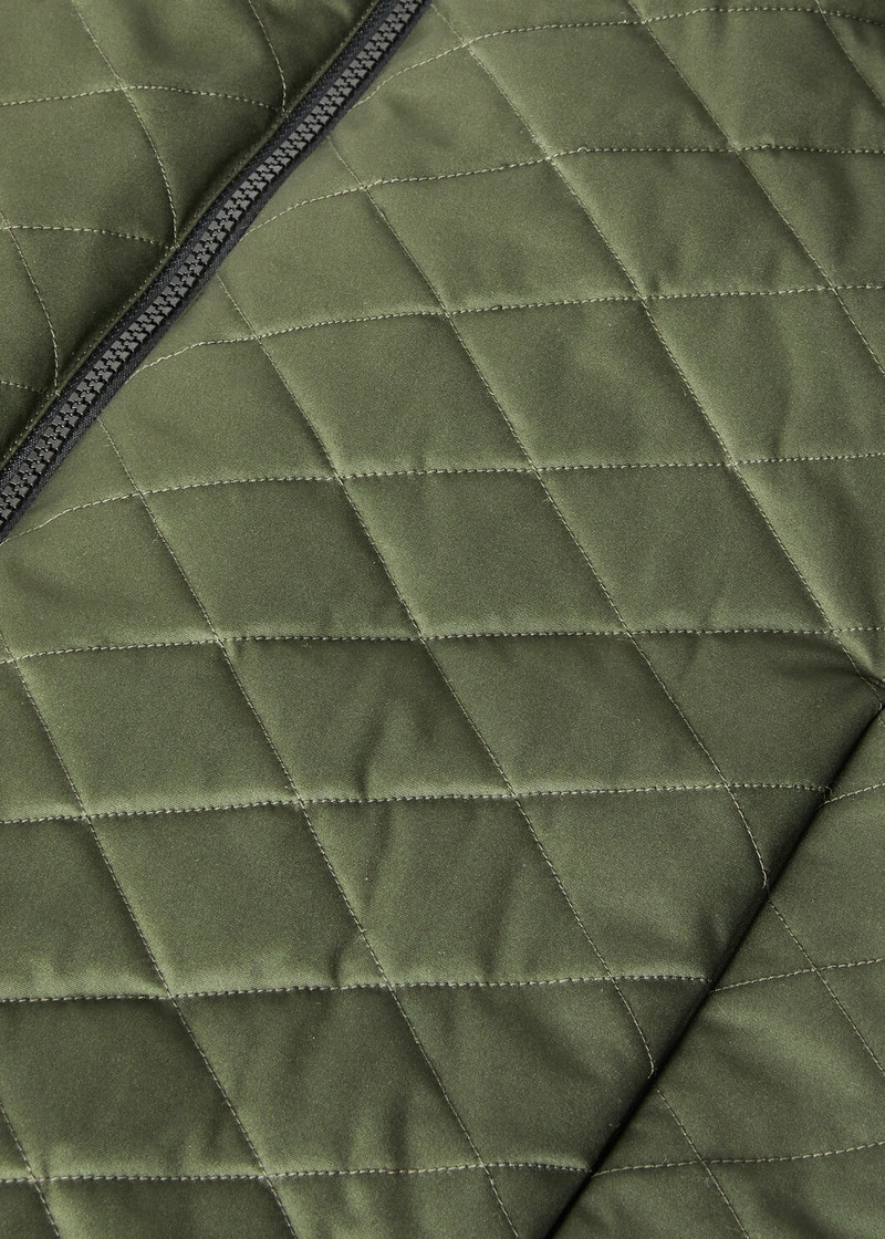 Loro Piana Rocky Gilet outlook