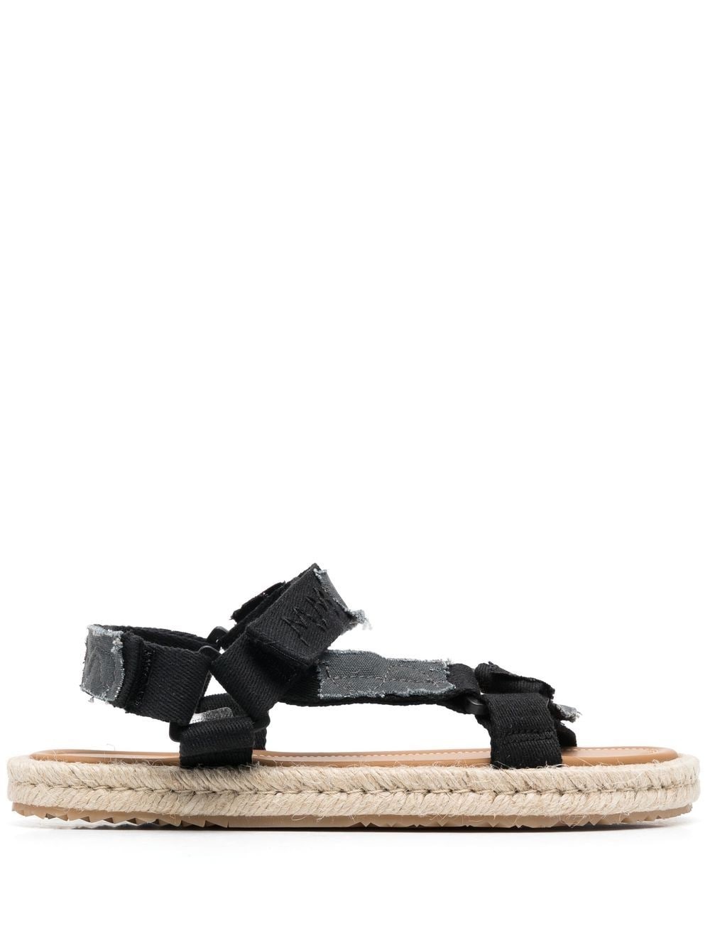 threadbare strappy sandals - 1