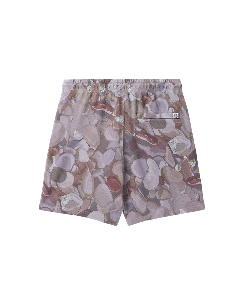 BILLIONAIRE BOYS CLUB ROCKS SHORTS outlook