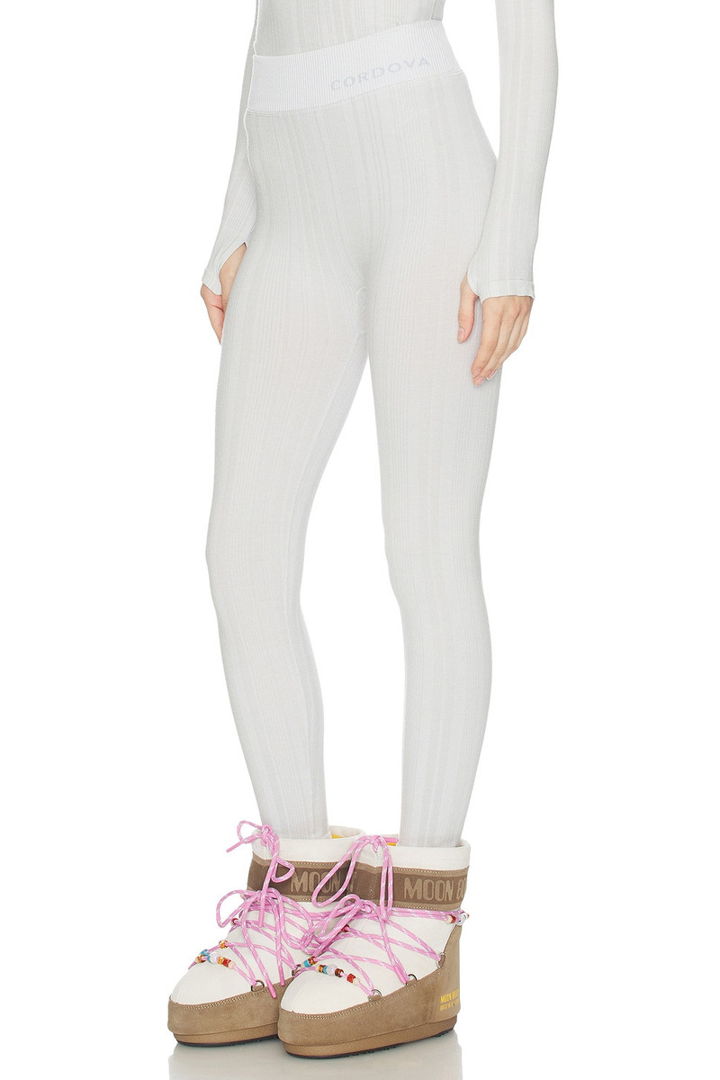 CORDOVA Sol Baselayer Bottom outlook