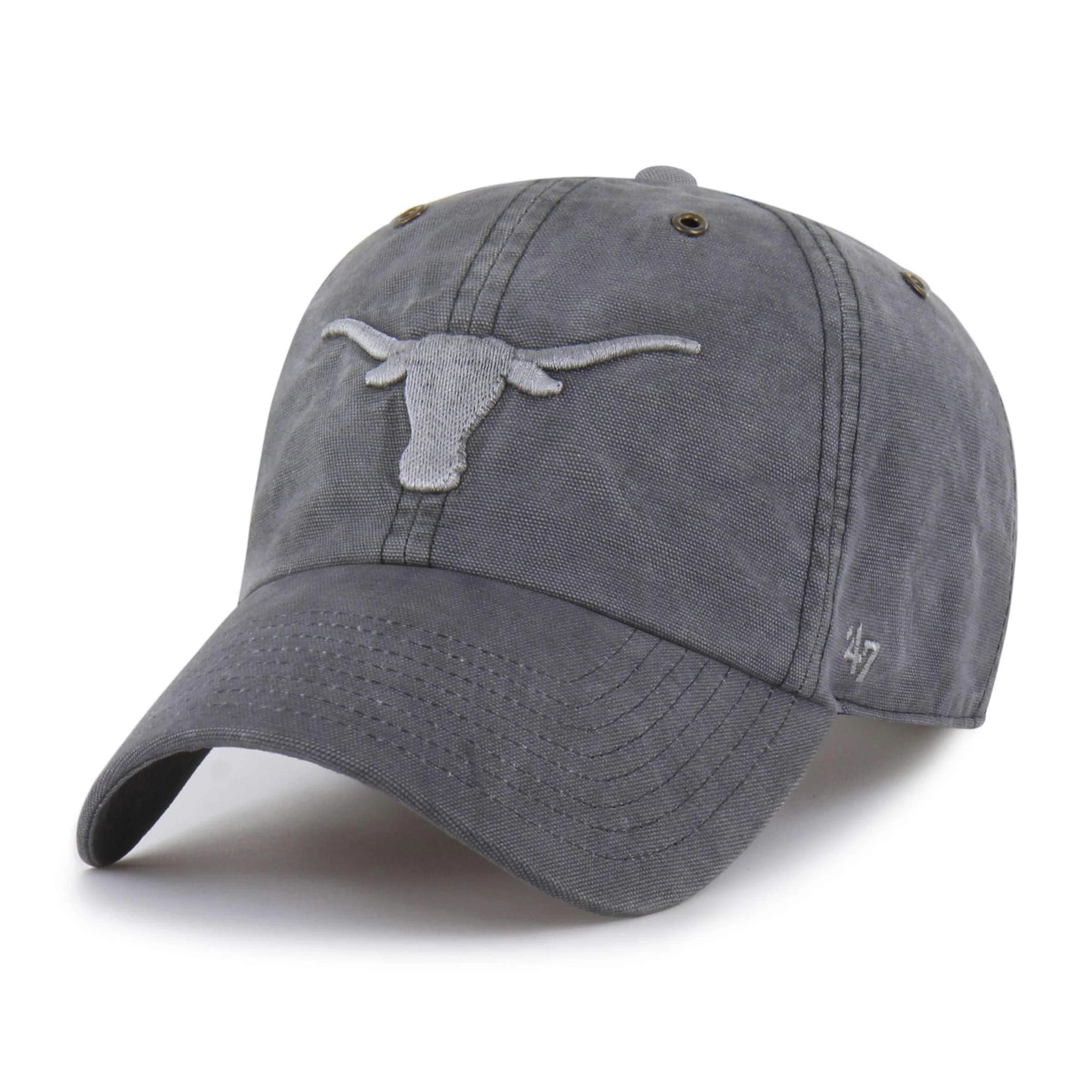 Texas Longhorns '47 Dyed Clean Up - 1