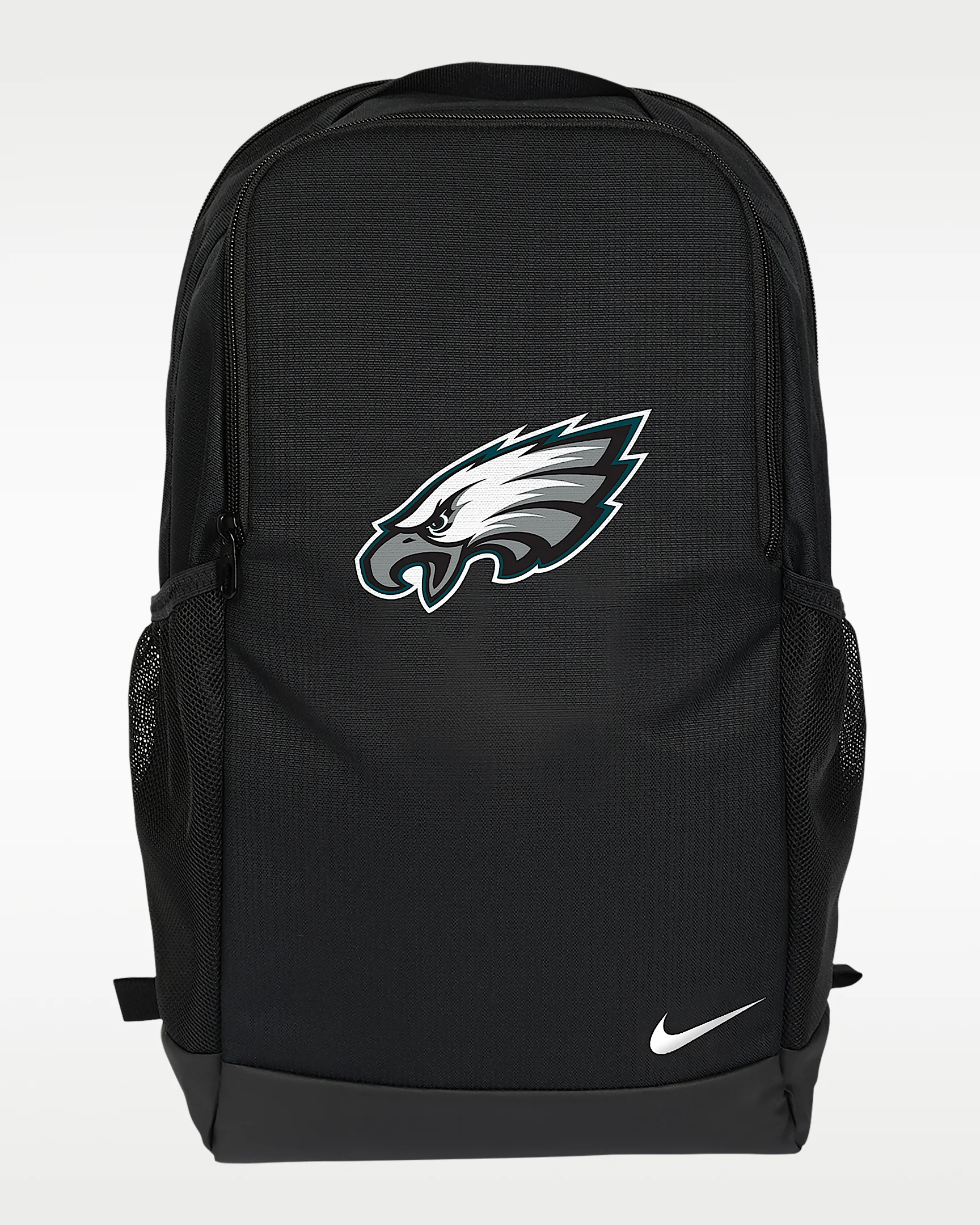 Philadelphia Eagles Primary Logo Nike NFL Backpack - 1