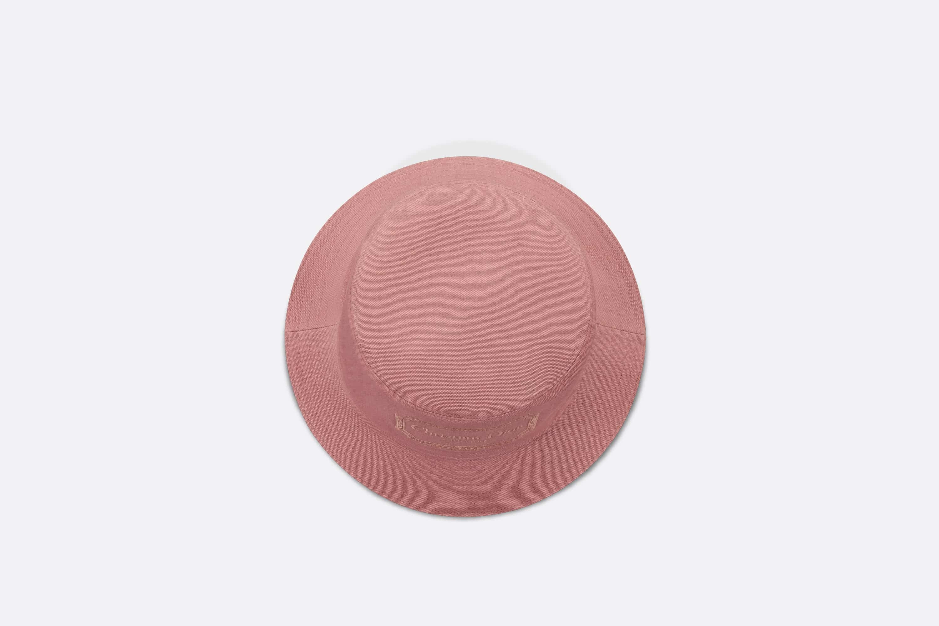 Christian Dior Couture Bucket Hat - 4