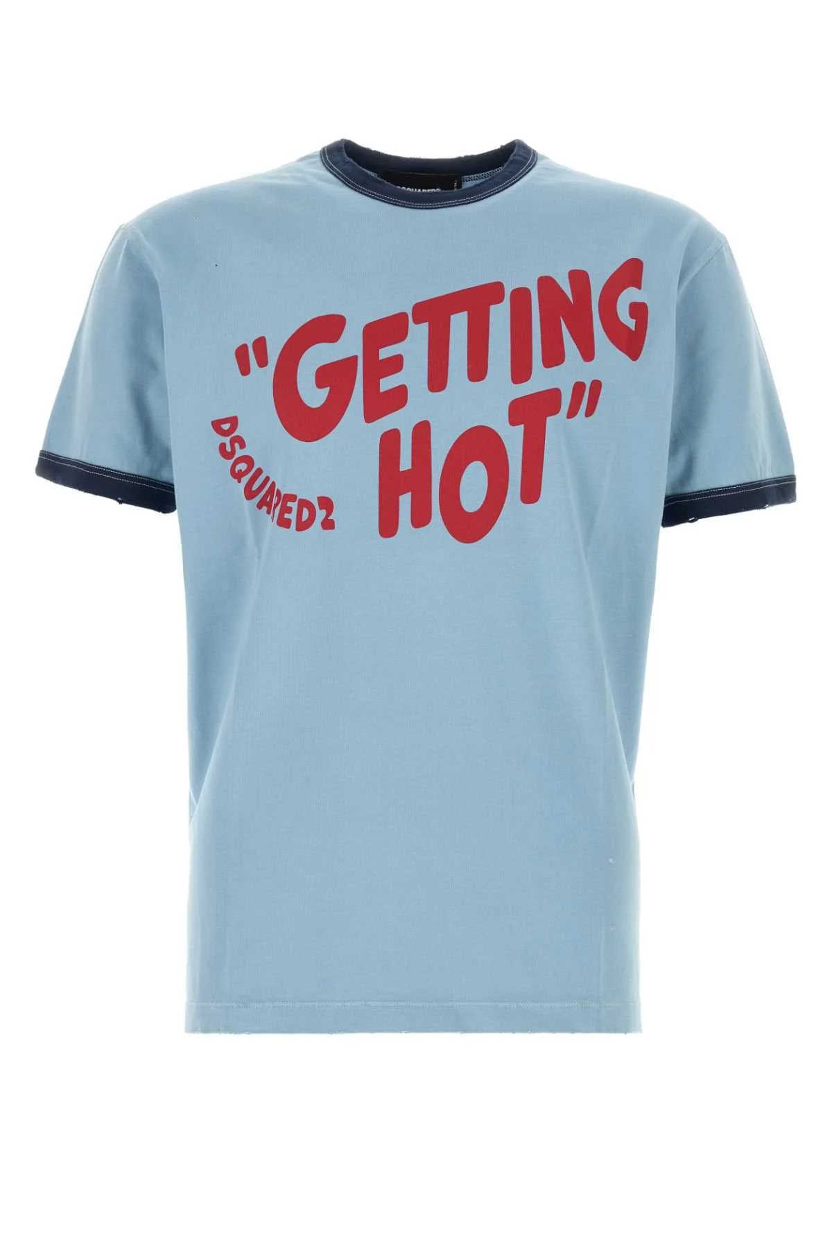 Dsquared Men Cool Fit Tee - 1