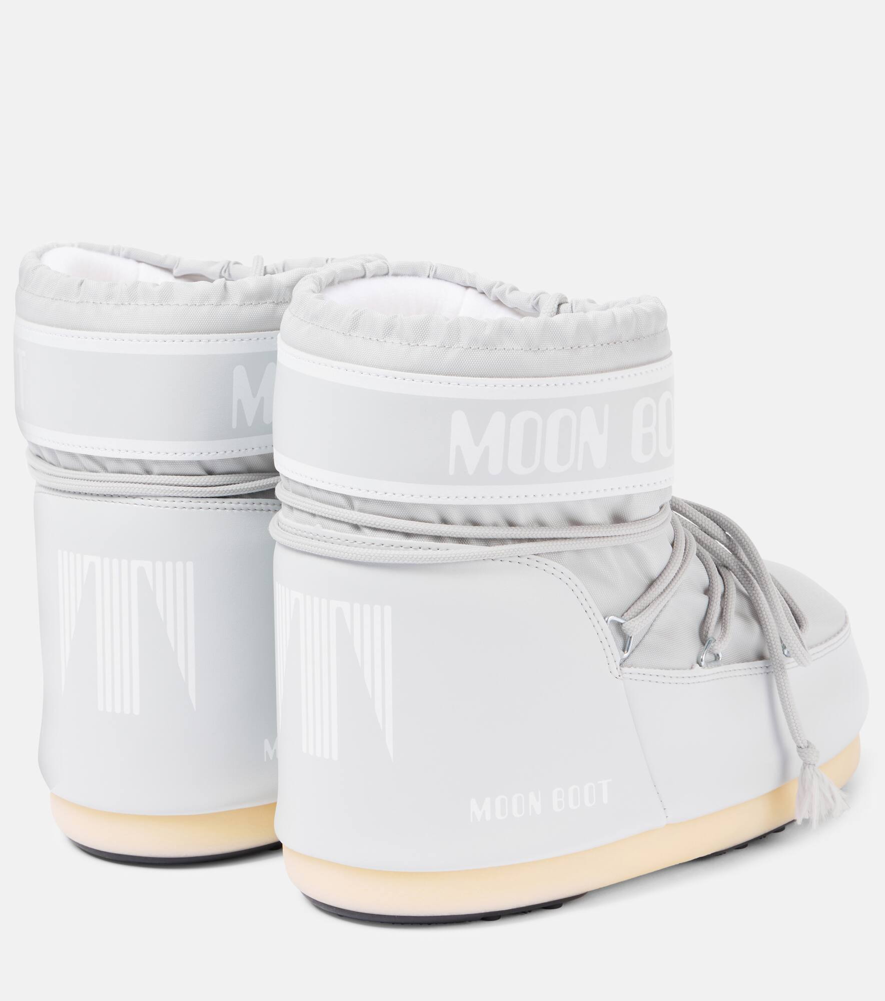 Icon Low snow boots - 2