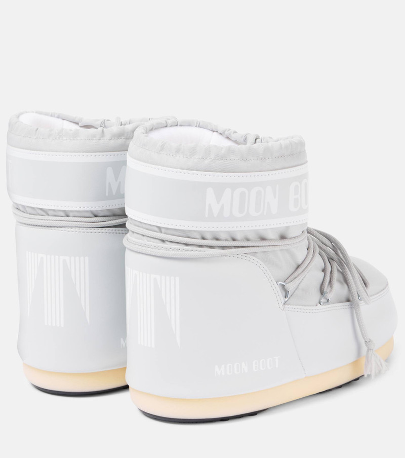 MOON BOOT Icon Low snow boots outlook