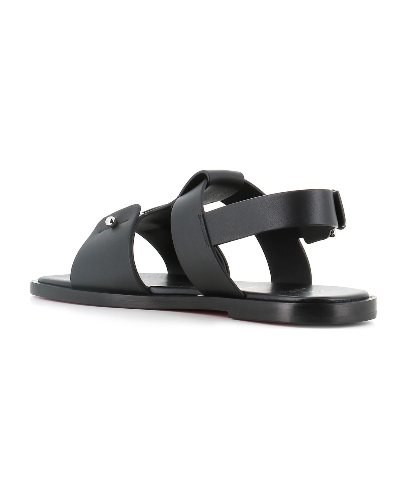 Sandal Chambeliss - 4