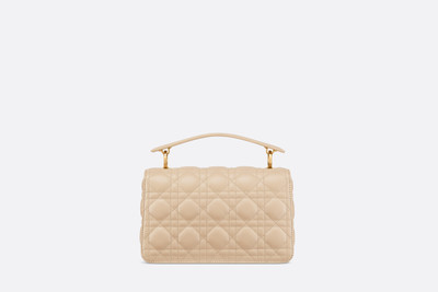 Dior Small Dior Jolie Top Handle Bag outlook