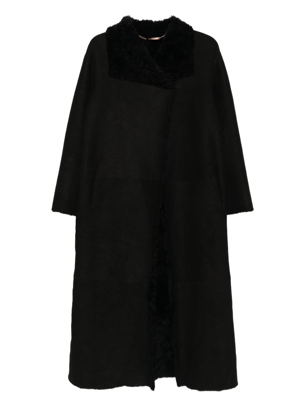 Birthday reversible coat - 1