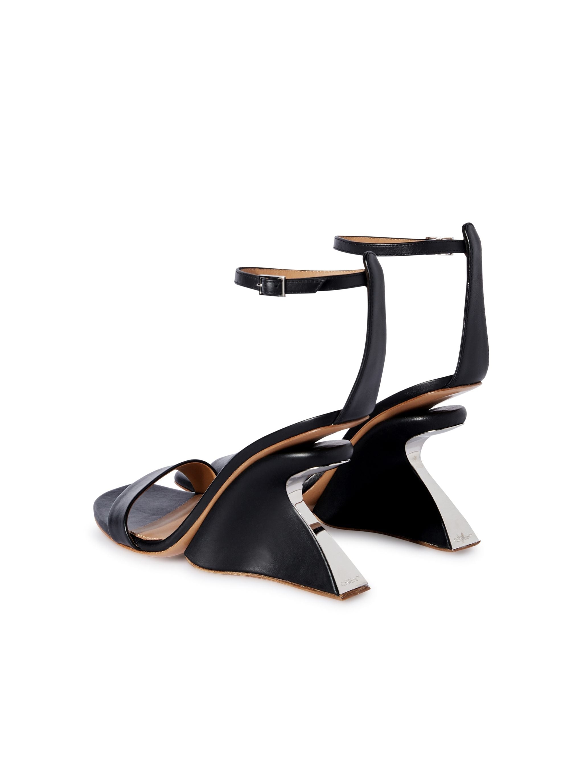 Off-White Jug Wedge Sandal | REVERSIBLE