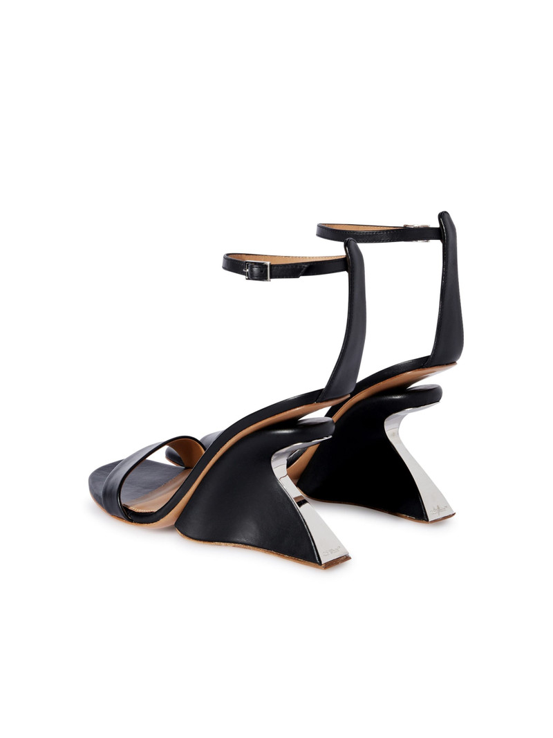Jug Wedge Sandal 4