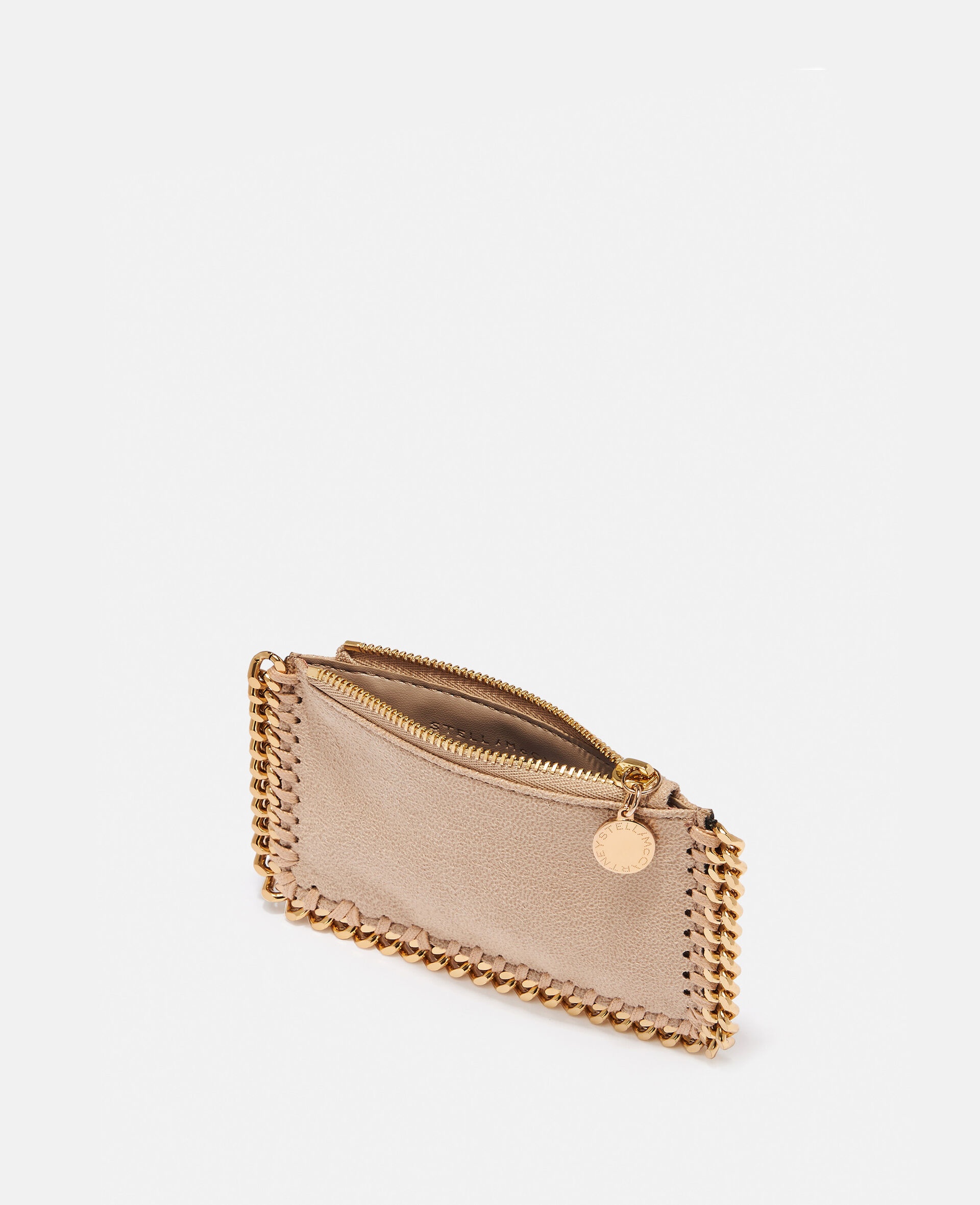 Falabella Zip Cardholder - 3
