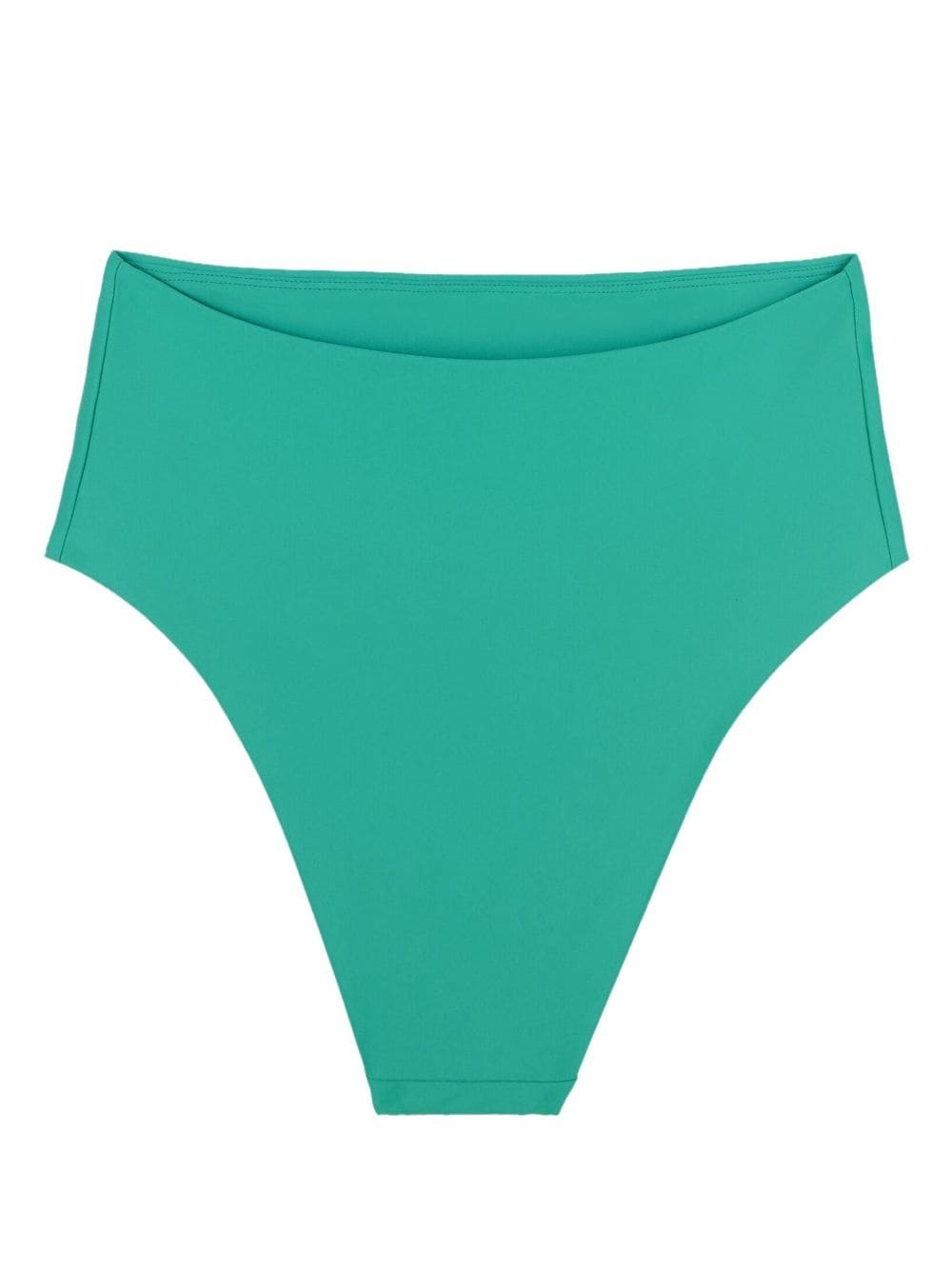 Jane logo-print bikini bottoms - 2
