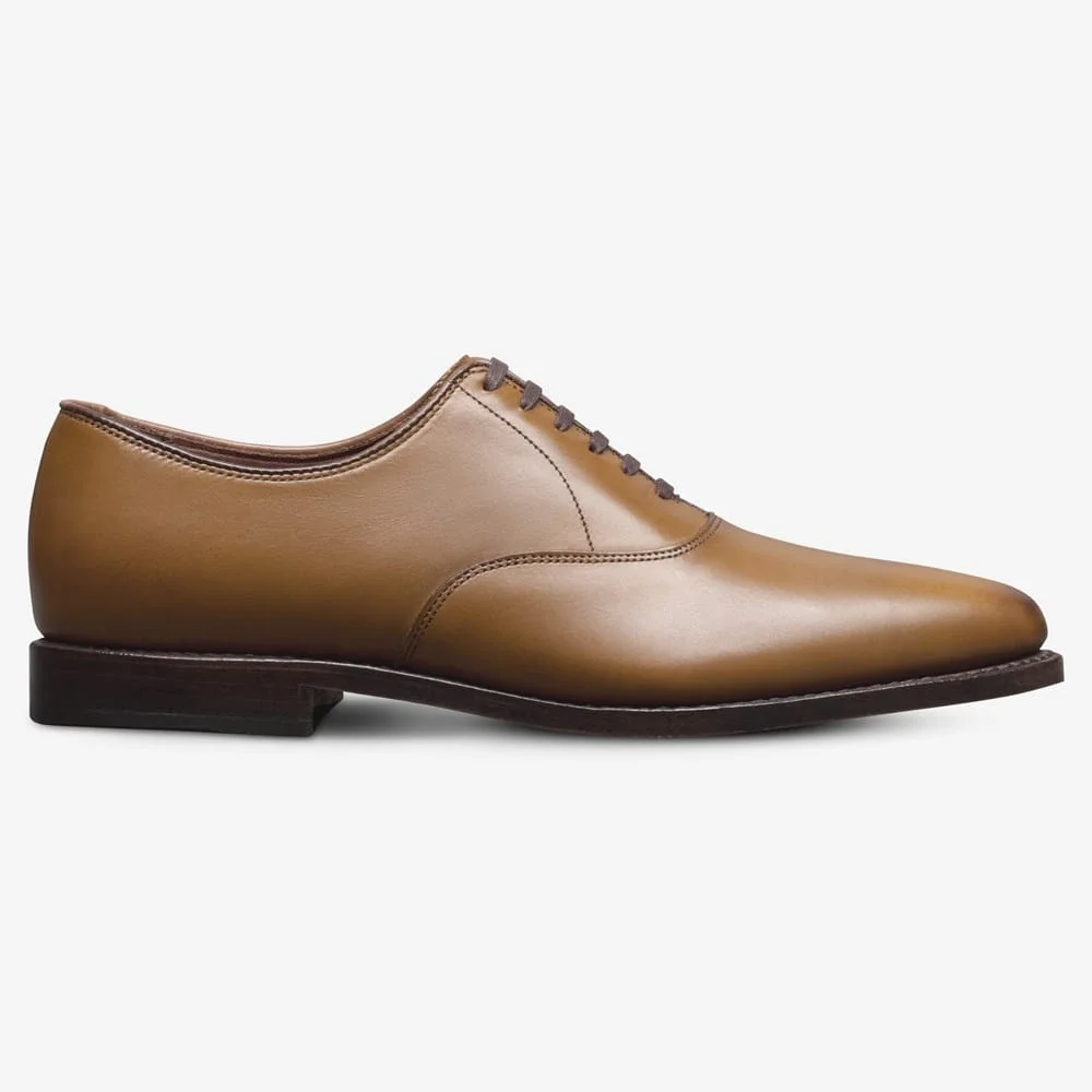 Factory Second Carlyle Plain-toe Oxford - 1