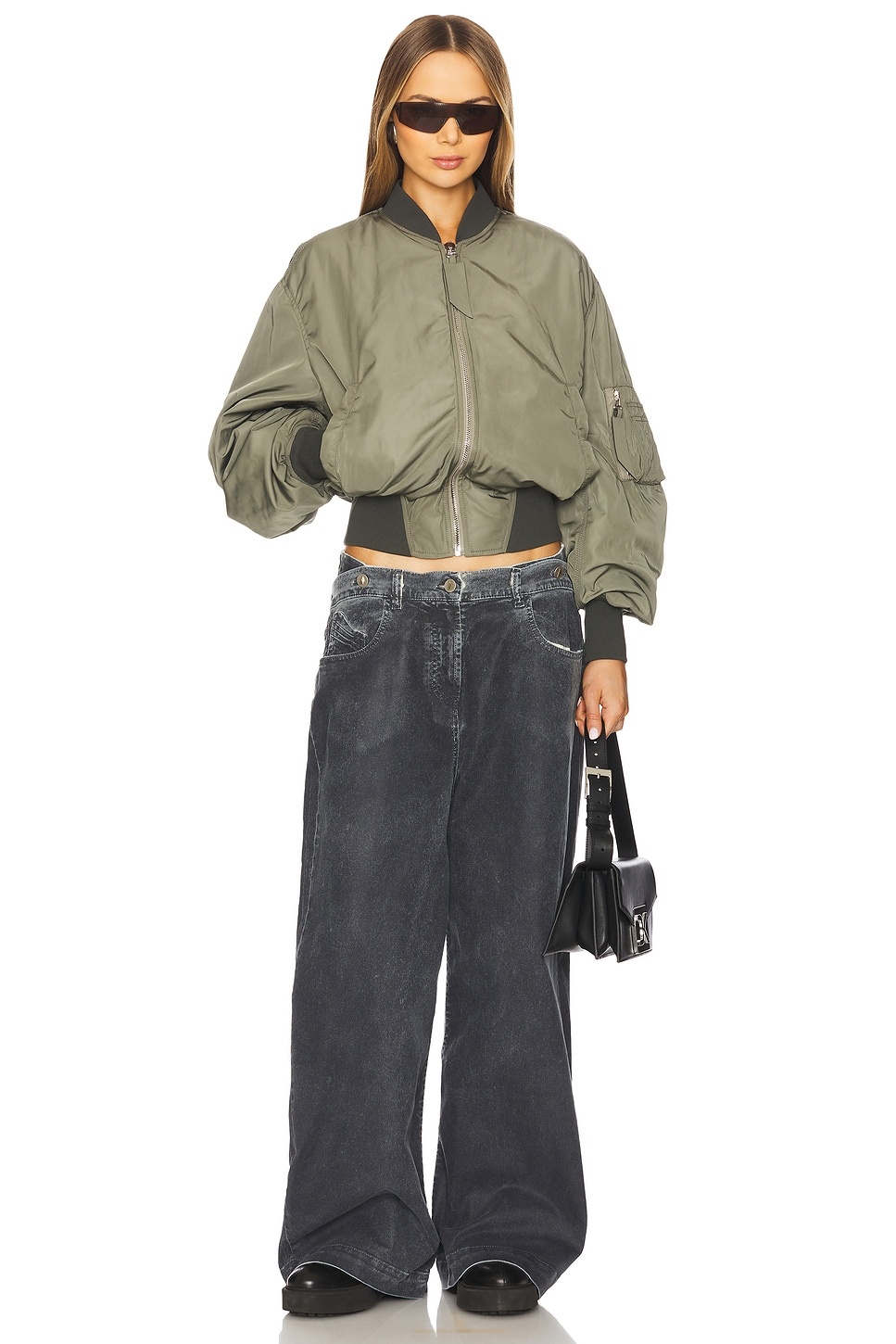 Long Pant - 5