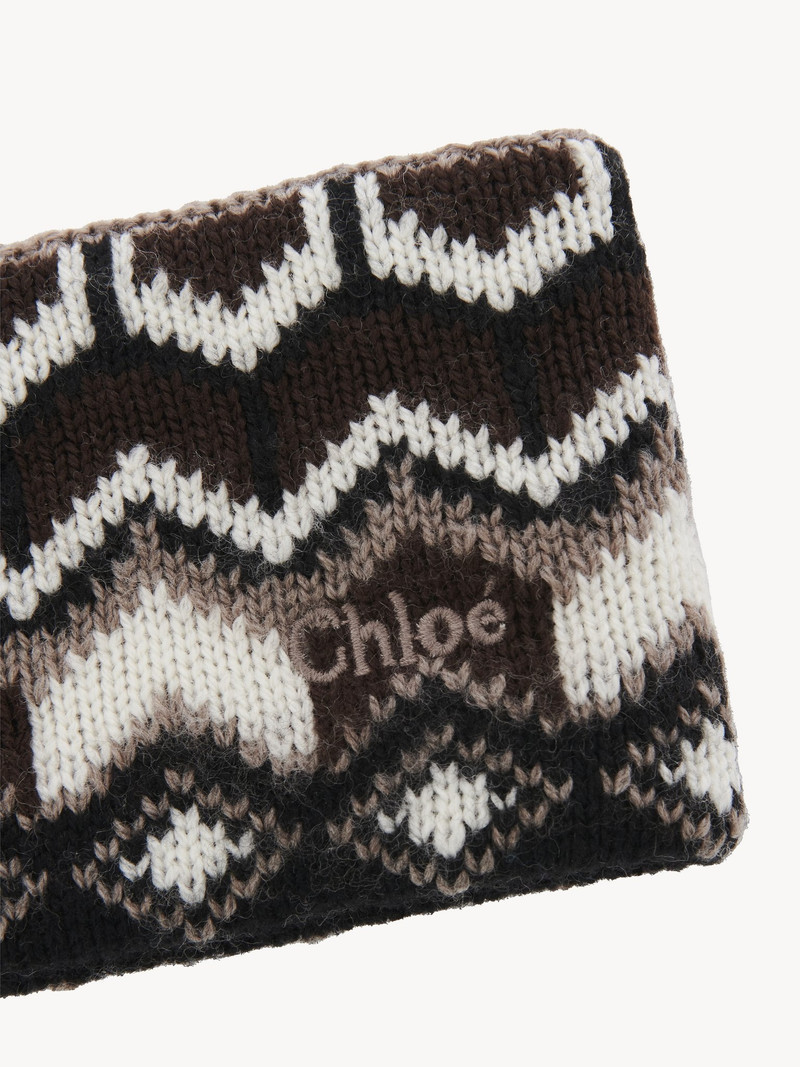 FAIR ISLE HEADBAND 3