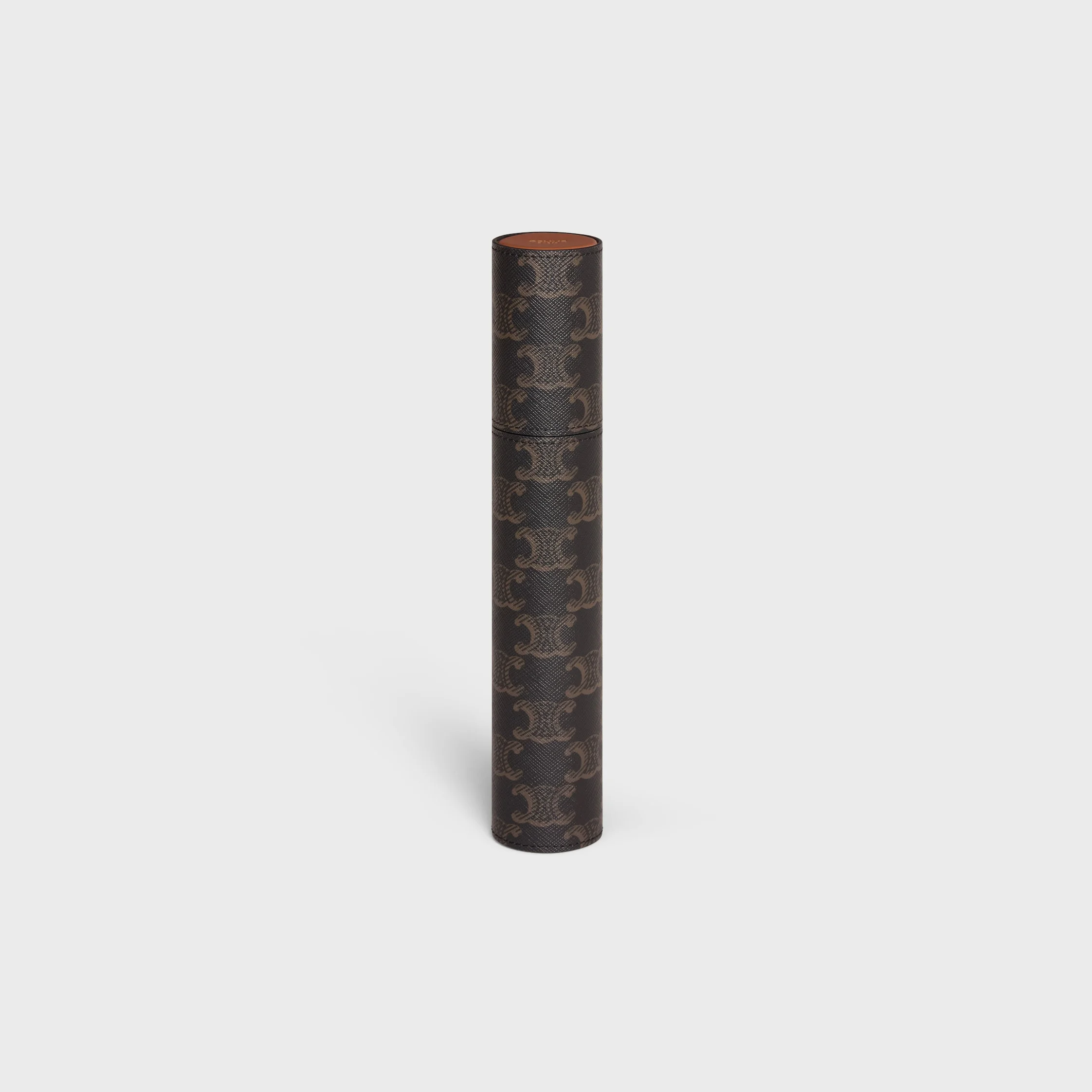 MIKADO IN WOOD AND TRIOMPHE CANVAS - 1