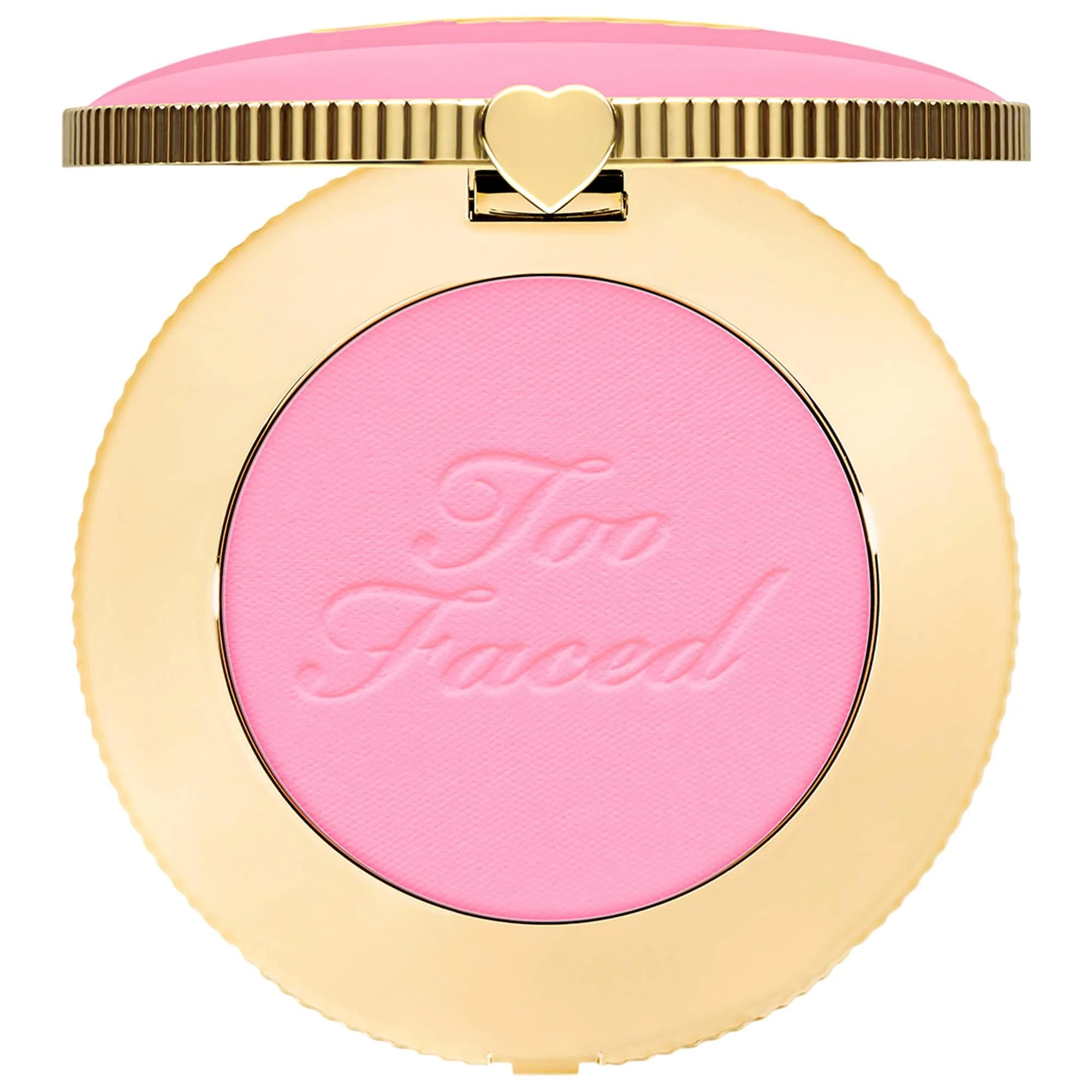 Cloud Crush Blurring Powder Blush - 1