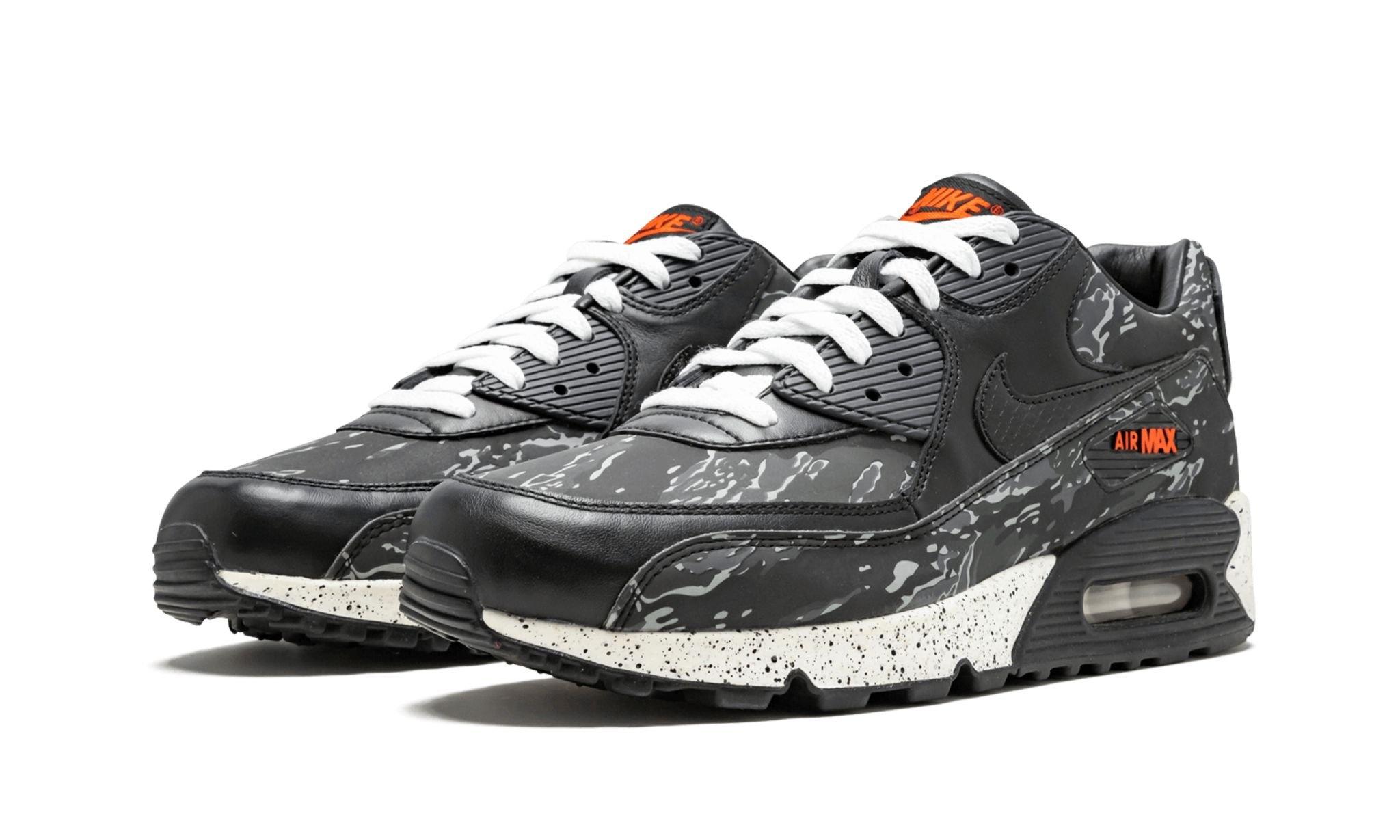 Air Max 90 Premium "Atmos" - 2