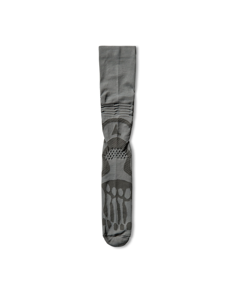 Bones Logo Q-skin Technical Socks 1