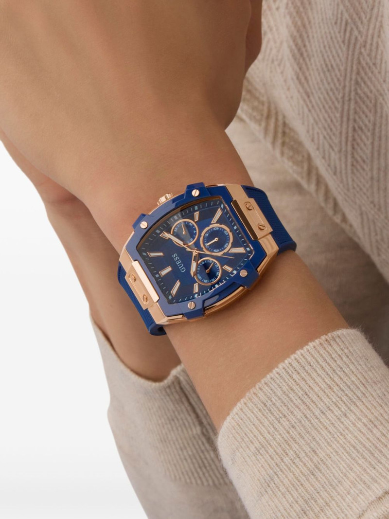 stainless steel 44mm 5