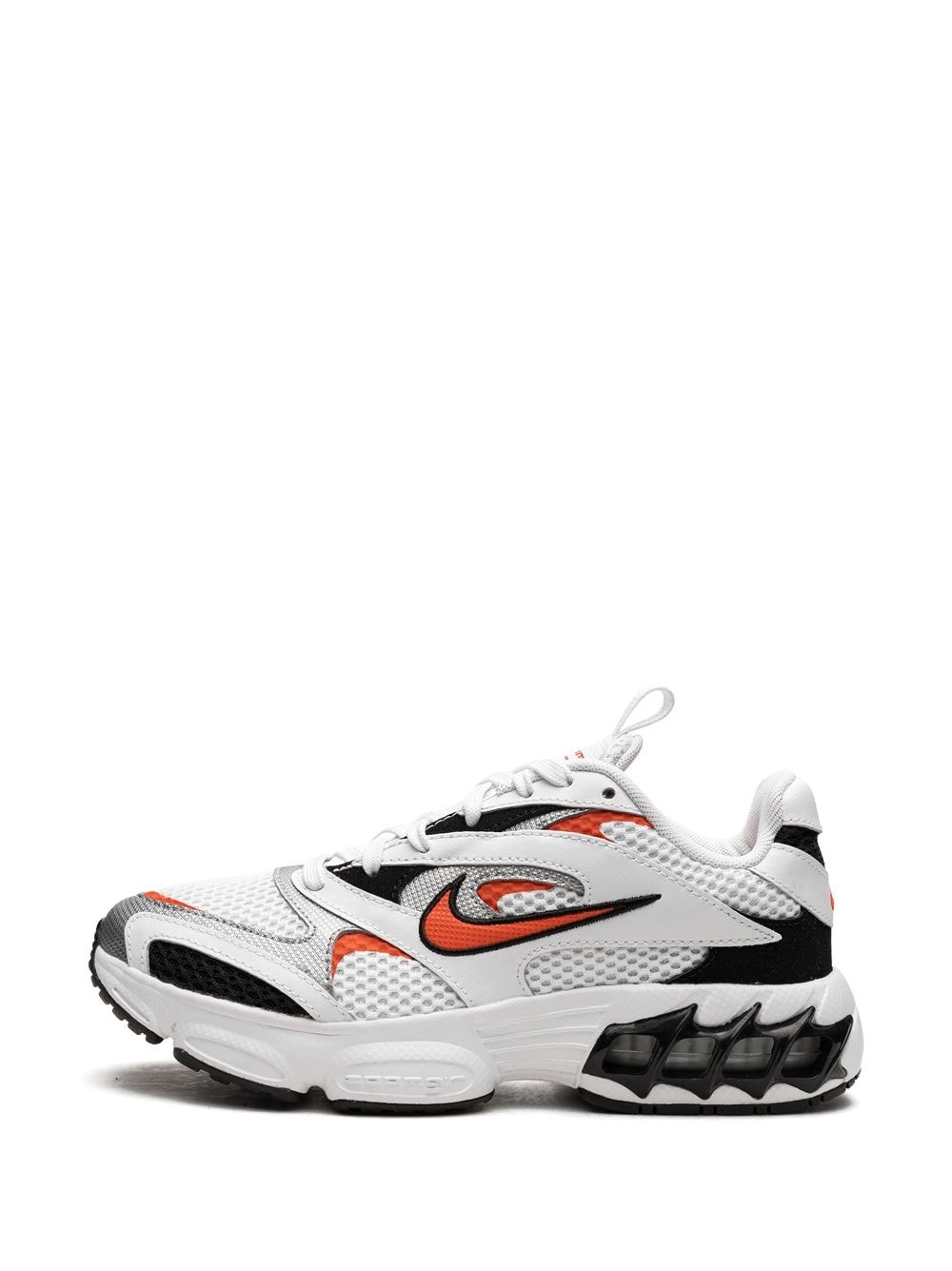 Zoom Air Fire "Team Orange" sneakers - 5