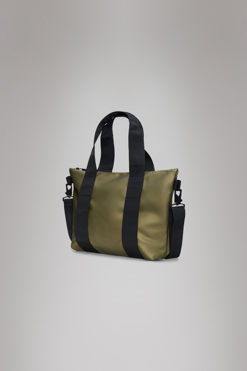 Tote Bag Micro 4