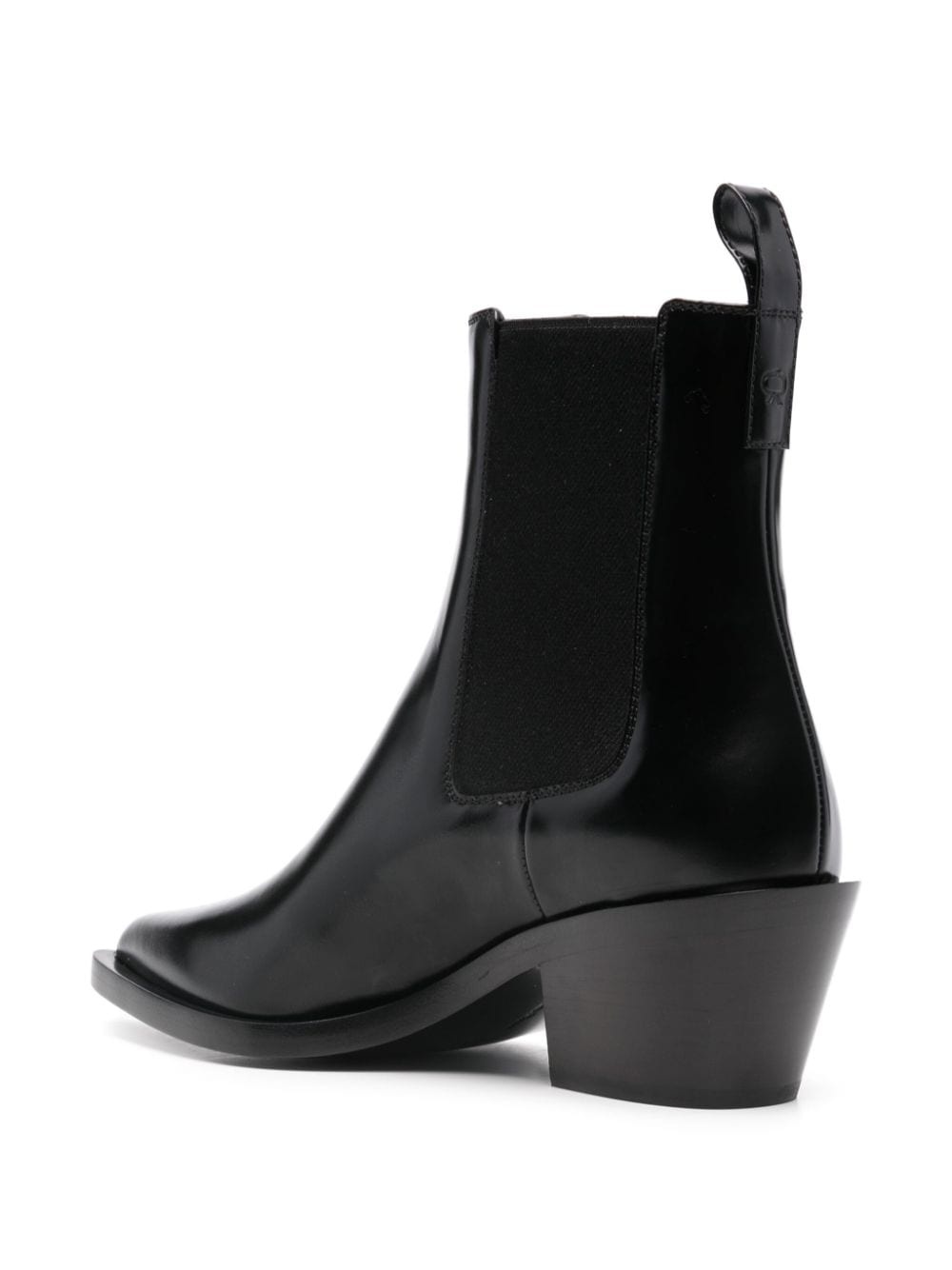 60mm ankle boots - 3