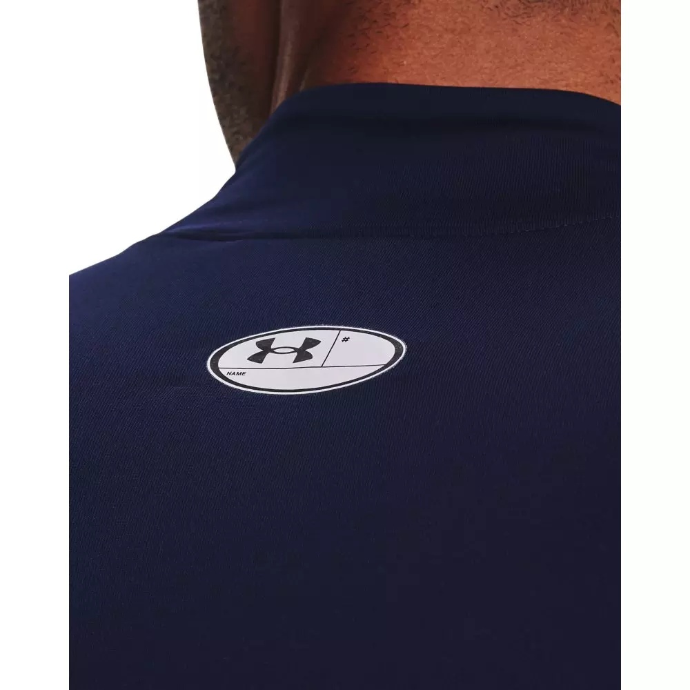 Men's ColdGear Armour Shirt - 3