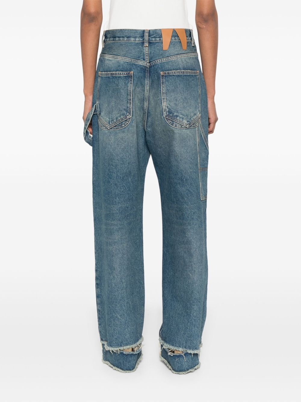 Lisa trousers - 4