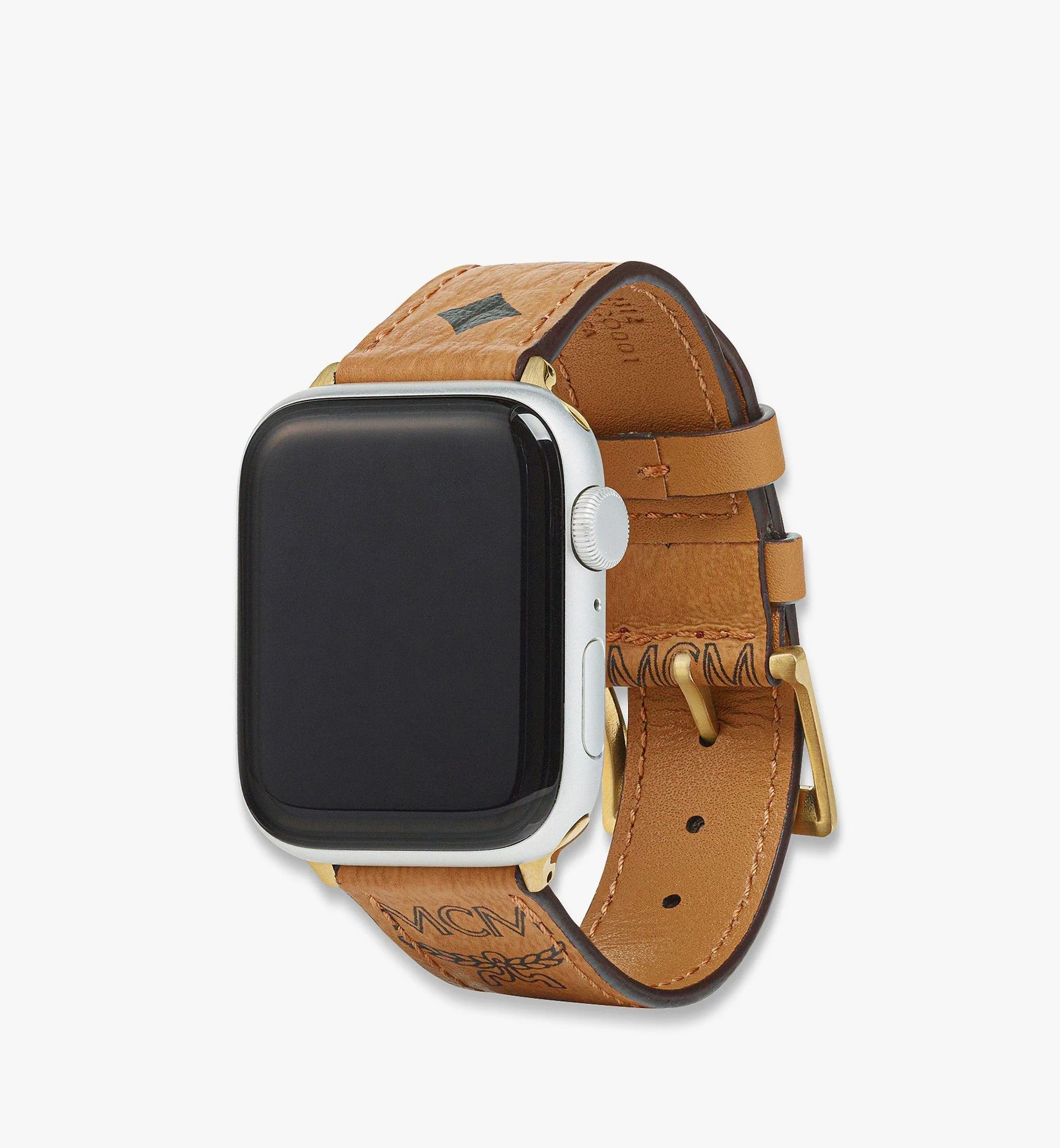 Apple Watch Band in Visetos - 1